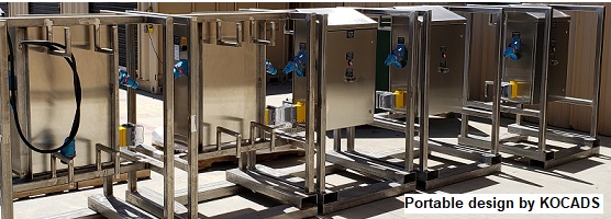 KOCADS-LOGO this page is under construction begining the 21st of October 2020